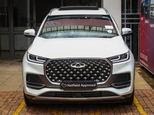 Chery Tiggo 8 Pro Max 2.0TGDI 390T Executive - Image 5