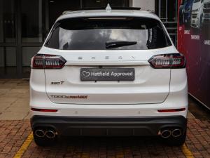 Chery Tiggo 8 Pro Max 2.0TGDI 390T Executive - Image 6