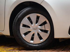 Toyota Corolla Quest 1.8 Plus manual - Image 4