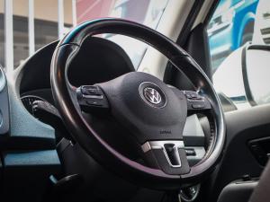 Volkswagen Amarok 2.0BiTDI double cab Highline 4Motion auto - Image 14