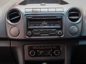 Volkswagen Amarok 2.0BiTDI double cab Highline 4Motion auto - Image 15