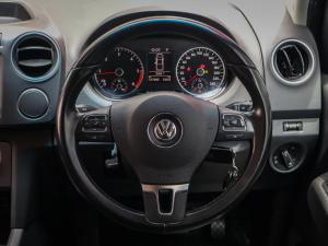 Volkswagen Amarok 2.0BiTDI double cab Highline 4Motion auto - Image 16