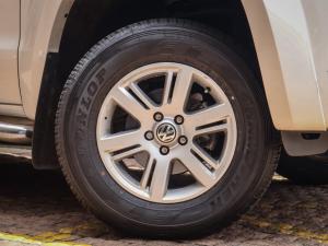 Volkswagen Amarok 2.0BiTDI double cab Highline 4Motion auto - Image 2