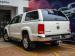 Volkswagen Amarok 2.0BiTDI double cab Highline 4Motion auto - Thumbnail 5