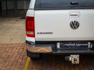 Volkswagen Amarok 2.0BiTDI double cab Highline 4Motion auto - Image 6