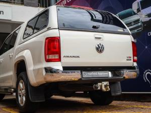 Volkswagen Amarok 2.0BiTDI double cab Highline 4Motion auto - Image 8
