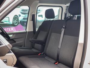 Volkswagen Transporter 2.0BiTDI double cab 4Motion - Image 11