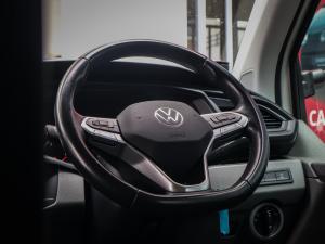 Volkswagen Transporter 2.0BiTDI double cab 4Motion - Image 12
