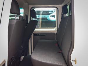 Volkswagen Transporter 2.0BiTDI double cab 4Motion - Image 13
