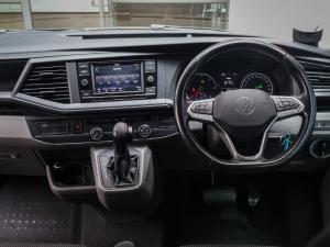 Volkswagen Transporter 2.0BiTDI double cab 4Motion - Image 19