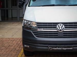 Volkswagen Transporter 2.0BiTDI double cab 4Motion - Image 2
