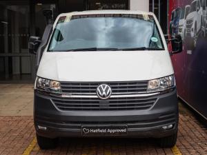 Volkswagen Transporter 2.0BiTDI double cab 4Motion - Image 4