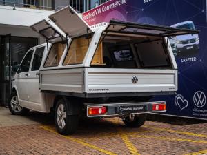 Volkswagen Transporter 2.0BiTDI double cab 4Motion - Image 6