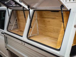 Volkswagen Transporter 2.0BiTDI double cab 4Motion - Image 7