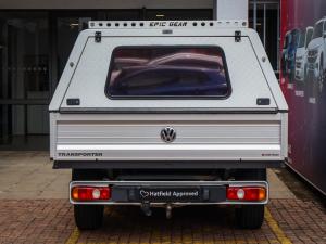 Volkswagen Transporter 2.0BiTDI double cab 4Motion - Image 8