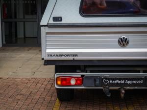 Volkswagen Transporter 2.0BiTDI double cab 4Motion - Image 9