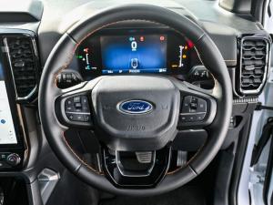 Ford Ranger 2.0 BiTurbo SuperCab Wildtrak 4x4 - Image 6