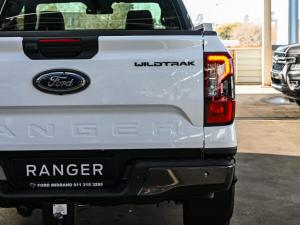 Ford Ranger 2.0 BiTurbo SuperCab Wildtrak 4x4 - Image 7