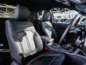 Ford Ranger 2.0 BiTurbo SuperCab Wildtrak 4x4 - Image 9