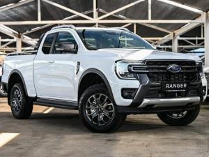 Ford Ranger 2.0 BiTurbo SuperCab Wildtrak 4x4 - Image 1