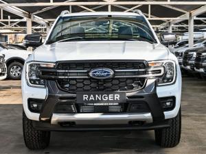 Ford Ranger 2.0 BiTurbo SuperCab Wildtrak 4x4 - Image 14