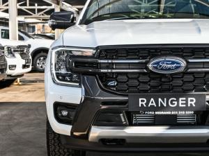 Ford Ranger 2.0 BiTurbo SuperCab Wildtrak 4x4 - Image 3