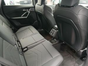 BMW X1 sDrive18d M Sport - Image 10