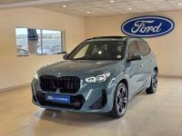 Thumbnail BMW X1 sDrive18d M Sport