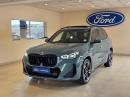 Thumbnail BMW X1 sDrive18d M Sport