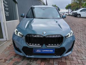 BMW X1 sDrive18d M Sport - Image 1