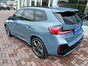 BMW X1 sDrive18d M Sport - Image 2