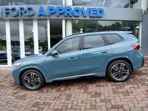 BMW X1 sDrive18d M Sport - Image 3