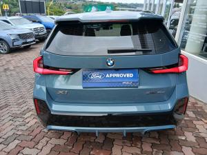 BMW X1 sDrive18d M Sport - Image 4