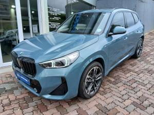 BMW X1 sDrive18d M Sport - Image 5