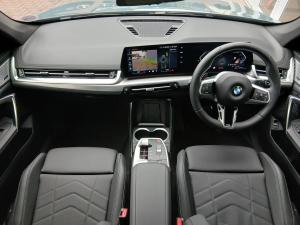 BMW X1 sDrive18d M Sport - Image 6