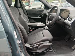 BMW X1 sDrive18d M Sport - Image 8