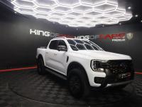 Thumbnail Ford Ranger 2.0 BiTurbo double cab Wildtrak