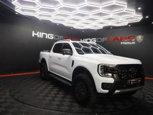 Ford Ranger 2.0 BiTurbo double cab Wildtrak - Image 1