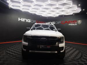 Ford Ranger 2.0 BiTurbo double cab Wildtrak - Image 2