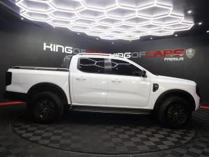 Ford Ranger 2.0 BiTurbo double cab Wildtrak - Image 3