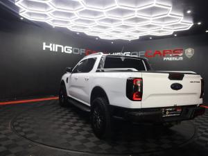 Ford Ranger 2.0 BiTurbo double cab Wildtrak - Image 4