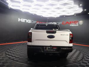 Ford Ranger 2.0 BiTurbo double cab Wildtrak - Image 5