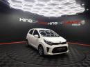 Thumbnail Kia Picanto 1.0 Street