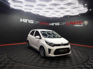 Kia Picanto 1.0 Street - Image 1