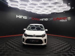 Kia Picanto 1.0 Street - Image 2