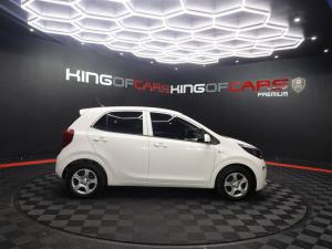 Kia Picanto 1.0 Street - Image 3