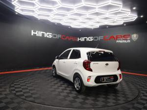 Kia Picanto 1.0 Street - Image 4