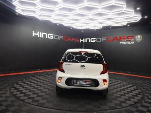 Kia Picanto 1.0 Street - Image 5