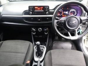 Kia Picanto 1.0 Street - Image 7