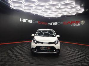 Kia Picanto 1.2 X-Line auto - Image 2